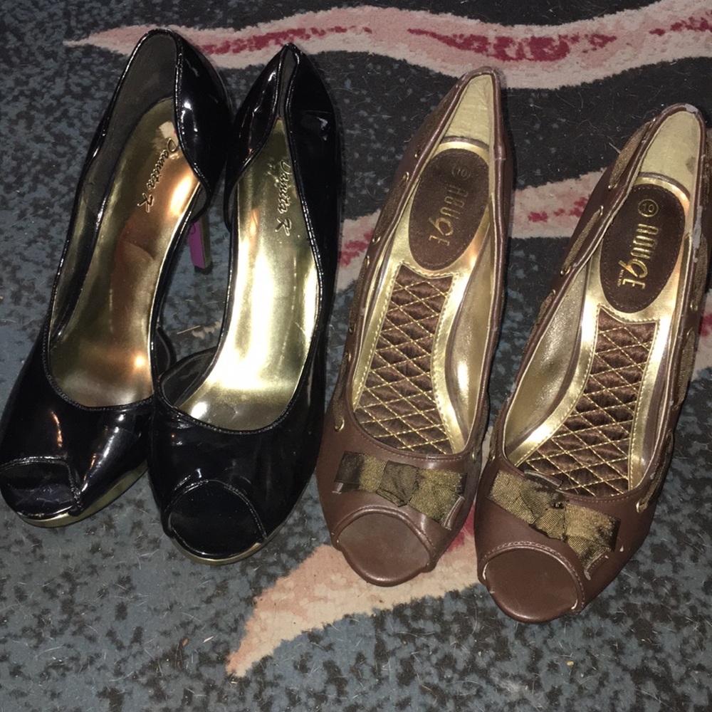 Heels